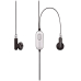 Samsung Stereo-Headset mit Radioantenne