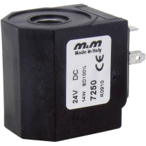 M & M International Spule 77k1 230v/50 Hd-Ventil - H