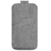 iPhone Cover Gripis Slip Creased Grey 4