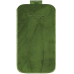 iPhone Cover Gripis Slip Creased Green 4