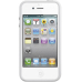 iPhone 4 Bumpers White