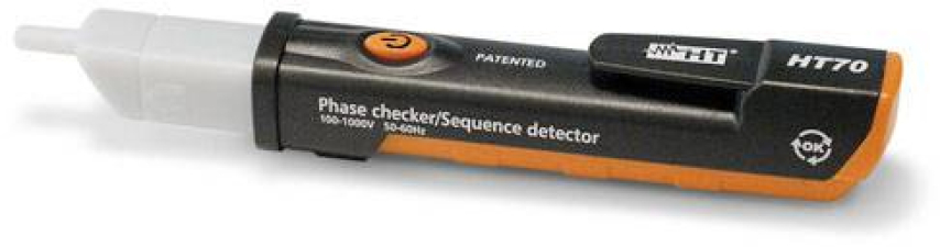 Multi-Tester Ht-Instruments Ht70 Multi-Tester Ht-Instruments Ht70