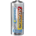 Batterie Alkaline Lady