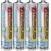Batterie Micro(AAA) Alkaline (4St.)