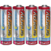 Batterie Extreme Power Alkaline Mignon 4er