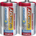 Batterie Extreme Power Alkaline Baby 2er