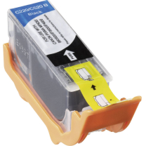 Conrad Conmark Tinte Cm-C1 = Canon Pgi-520bk