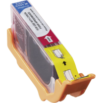 Conrad Conmark Tinte Cm-C4 = Canon Cli-521m