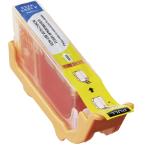 Conrad Conmark Tinte Cm-C5 = Canon Cli-521y