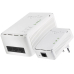 Devolo Dlan 200av WLAN N300 Starter-Kit