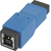 USB 3.0 Buchse A/B Adapter