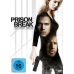DVD Prison Break The final break