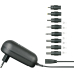 Stecker-Schaltnetzteil Voltcraft Sps12-12w