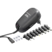 Stecker-Schaltnetzteil Voltcraft Sps12-24w