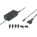 Netbook-Netzteil Voltcraft Nps-45 USB