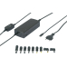 Notebook-Netzteil Voltcraft Nps-125 USB