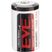 Batterie Eve Lithium 1/2 AA
