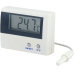 Thermometer Basetech Lt-80 mit Fühler