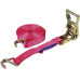 Schwerlast-Spanngurte mit Ratsche 1,5t 6m