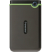 Transcend HDD Storejet 25 500GB USB 3.0