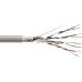 Patchkabel Cat5e Sf-Utp 100m Digitus
