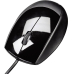 Optische Maus "M360", Schwarz