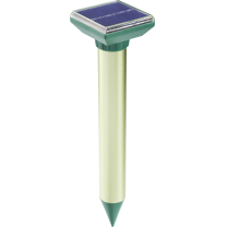 Conrad Maulwurffrei Solar-Vibrator
