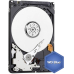 Wd 320GB SATA 2,5" Wd3200bpvt