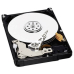 Wd 750GB SATA 2,5" Wd7500bpvt