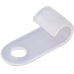 Kabelschelle 5mm Natur
