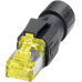RJ45-Steckverbinder Vs-08-RJ45-10g/Q
