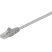 Patchkabel Cat5e U/Utp 2m Grau