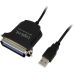Logilink Usb2.0parallel Centronics Kabel