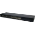 Logilink 16 Port 48,3cm Switch