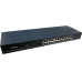 Logilink 24 Port 48,3cm Giga.Switch