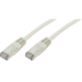 Patchkabel Cat5e F/Utp 5m Grau