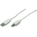 USB2.0 Kabel A/B 5m Bulk