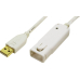 Logilink USB2.0 Repeater Kabel 12m