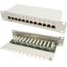 LOGILINK CAT 6 12 Port 25,4 (10'') cm Patchfeld
