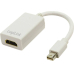 Logilink Mini Displayport/Hdmi Adapter