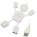 Logilink 4 Port USB 2.0 Hub Hangman