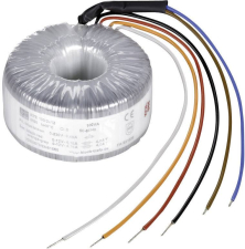 Ringkerntrafo 230V Rte 160/2x15 Ringkerntrafo 230V Rte 160/2x15