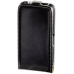 iPhone 4 Hama Ledertasche Frame