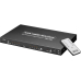 Goobay Avs 45 Hdmi® Matrix 4in/2out
