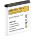 Lipo Akku Sonyericsson (Bst-38)