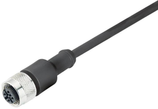 Kabeldose 4-Polig 763-79-3430-33-04 2 M Kabeldose 4-Polig 763-79-3430-33-04 2 M