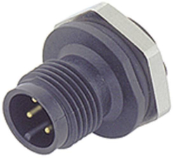 Flanschstecker 4-Polig 713-09-0431-87-04 Flanschstecker 4-Polig 713-09-0431-87-04