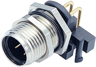 Einbaustecker 5-Polig 763-99-3441-202-05 Einbaustecker 5-Polig 763-99-3441-202-05