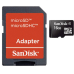 Sandisk Micro Sd Karte 16GB Cl2 W/A