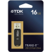 Tdk Usb-Stick 16GB Trans-It Mini